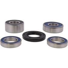 All Balls Wheel Bearing Kit Rear For Honda VTX1300R 05-09 / VTX1800 06-08