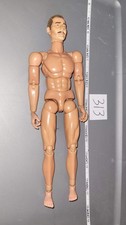 1/6 Scale Nude BBI Figure