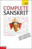 Michael Coulson | Complete Sanskrit | Taschenbuch | Englisch (2010)