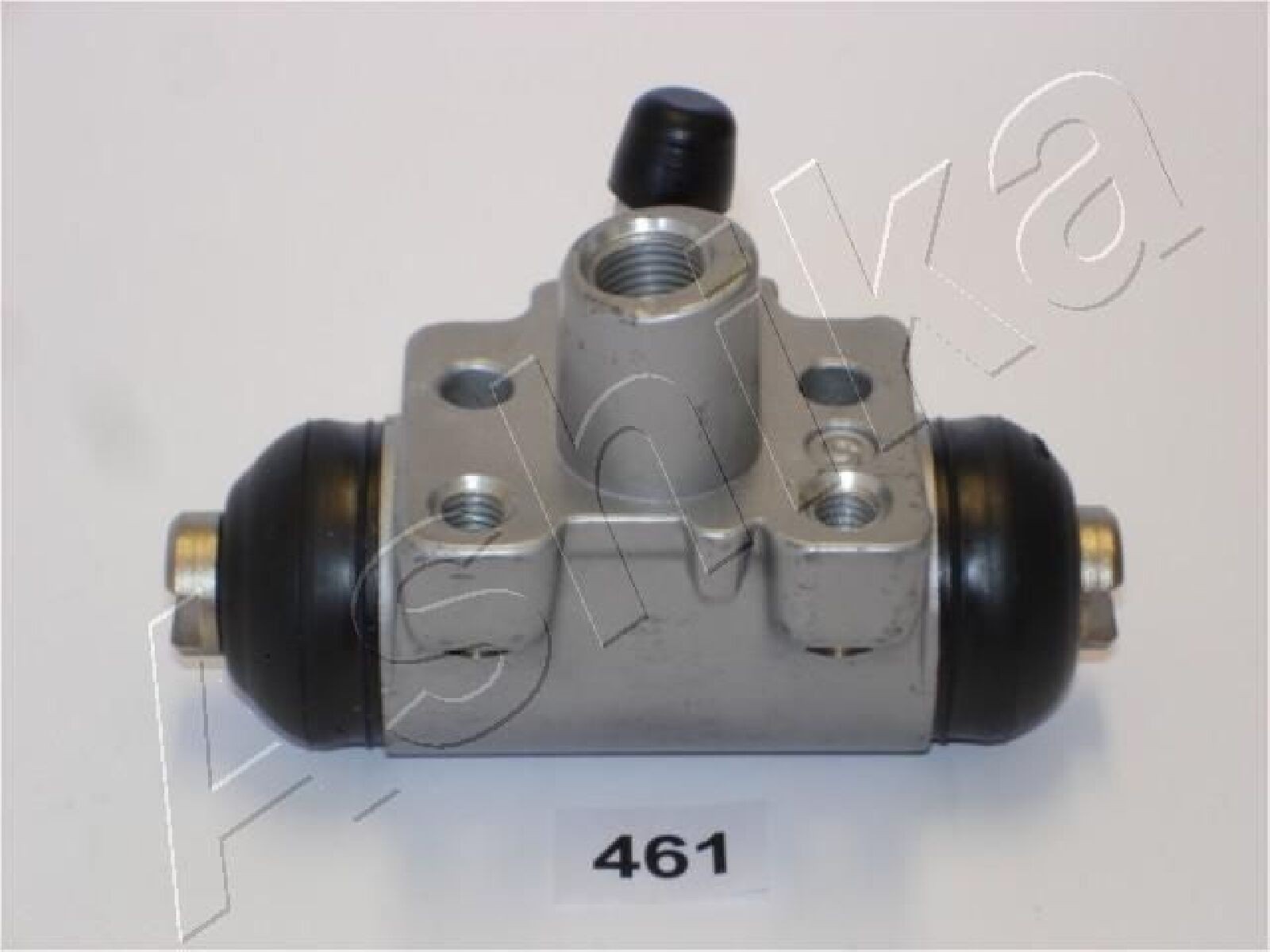 Ashika 67-04-461 Radbremszylinder Zylinder Radbremse Hinterachse Hinten