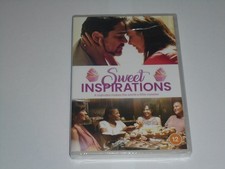 Image of SWEET INSPIRATIONS DVD New & Sealed
