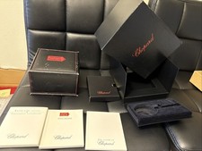 Genuine Chopard Classic Racing 1000 Miglia Wa...