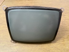 Apple Macintosh 512k 128k SE Classic Monitor Samsung 10aty4n Untested As-Is