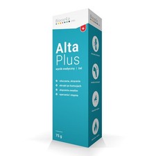 Biocanto AltaPlus gel per contusioni, punture e ustioni, 75 g