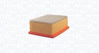 Magneti Marelli Luftfilter 153071760651