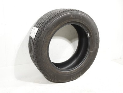 Used Tire PIRELLI Scorpion AS Plus3 275/55/R19 111V M+S Life 50% OEM (LOCAL ONLY