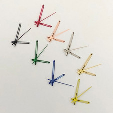 14*13.5*9mm Watch Movement Repair Replacement Hands For NH35/NH36 Movements