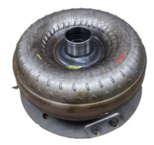 2018-2024 Dodge Charger Automatic Transmission Torque Converter Assembly 75K OEM