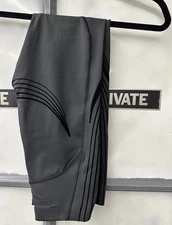 Fanka Body Sculpt High Intensity Leggings Black  M