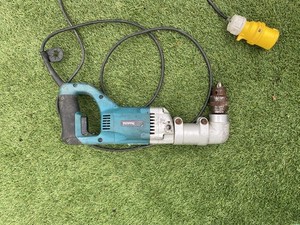 Makita DA4000LR Drehwinkelbohrmaschine 110V