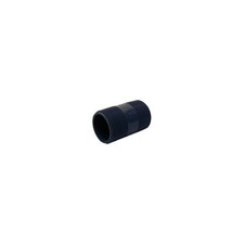 B K 404-050 Schedule 80 PVC Pipe Nipple, 3/4 x 5 In. - Quantity 10