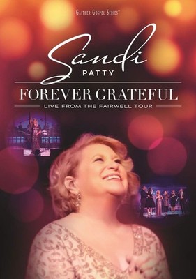 Forever Grateful: Live from the Farewell Tour