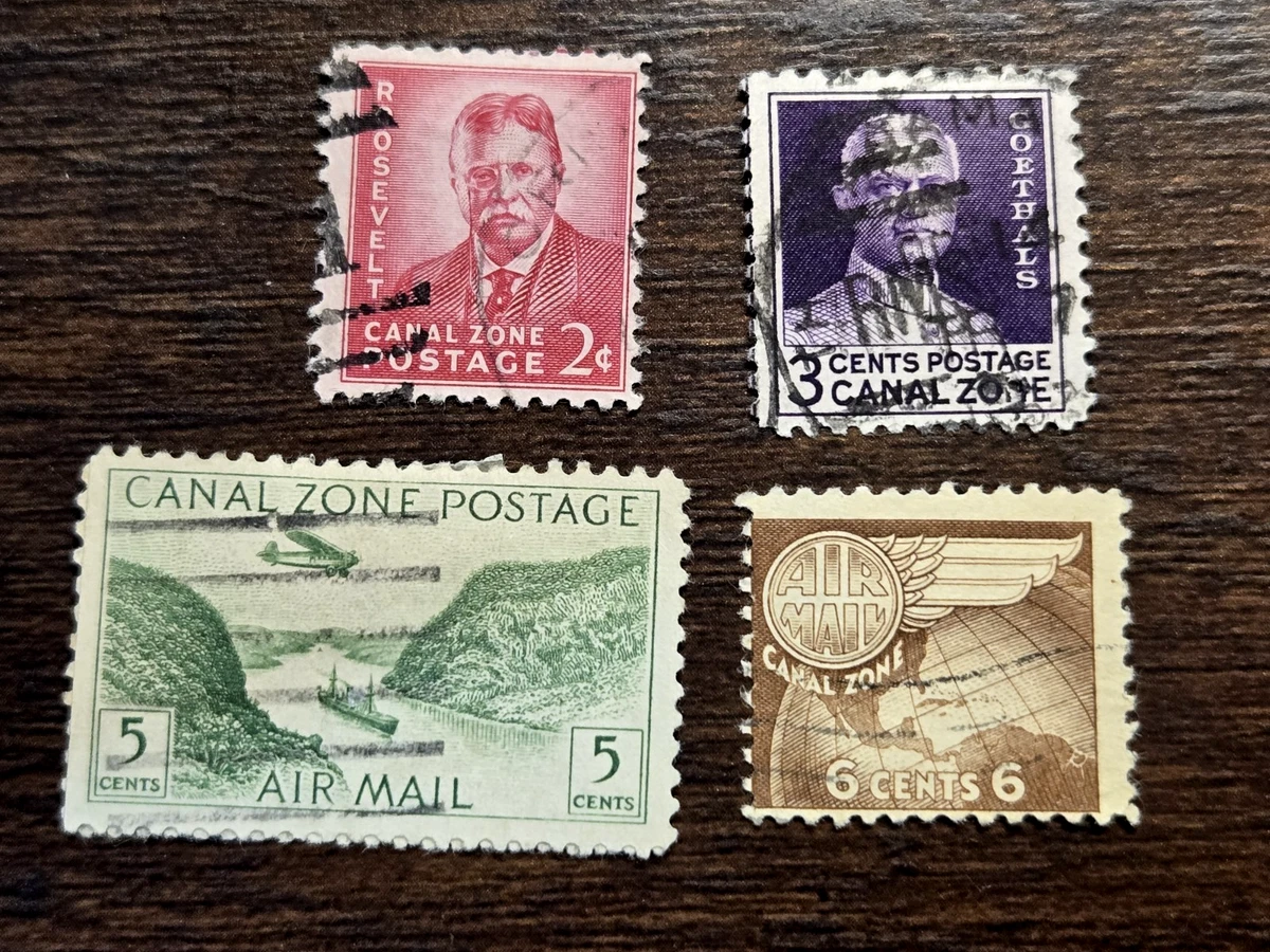 Machine Cancel 6 Cent Aviation United States Stamps for sale | eBay