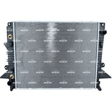 NRF 58463 Kühler Motorkühlung für LAND ROVER DISCOVERY RANGE VAN L319 L320