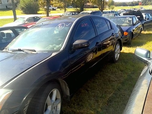 Tercera luz de freno de montaje alto para Nissan Máxima 04-08 OEM - Imagen 2 de 8