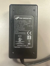 20x NEW FSP Group Inc. FSP024-DACA1 Power Supply 12V 2.0A 100-240V 50-60Hz 0.8A