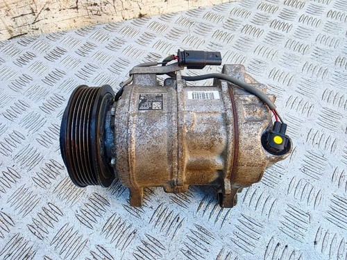 BMW 2 F22 F23 2017 Klimakompressor Pumpe 9299328 Benzin 100kW DLT80783