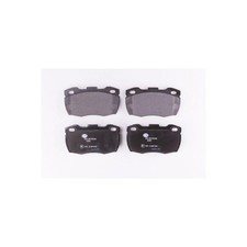 Plaquette de frein Rover 114