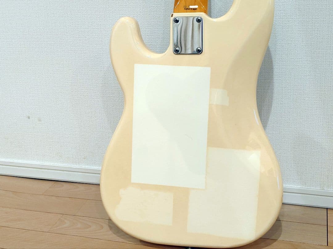 Fender Japan Precision Bass PB70-70US OWH Vintage Japan MIJ | eBay