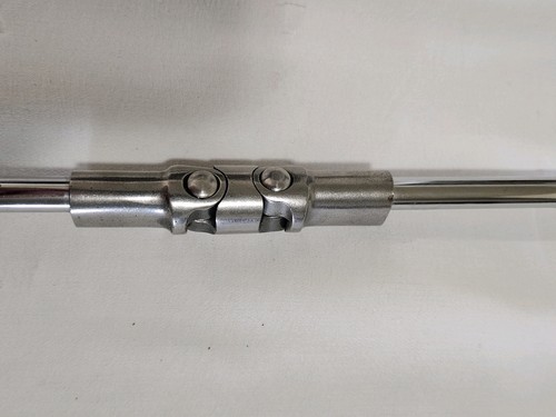 MEDICUS KICK X Dual Hinge Hybrid Golf Club Trainer Steel Shaft Right Hand 21° - Picture 6 of 7