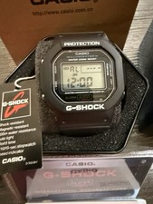Casio G-shock Dw-5600 691 Module Digital Alarm Chrono Men Wrist