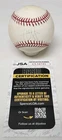 CC Sabathia Signed Rawlings Official Major League Baseball JSA COA YANKEES C2