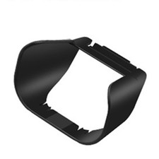 Anti-glare Lens Hood Gimbal Protective Shade Cover For DJI Mavic Mini 2/Mini SE