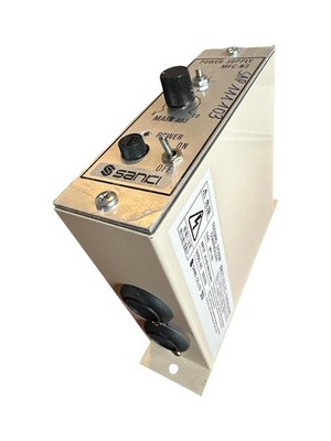 SANKI MFC- N3 VOLTAGE CONTROLLER