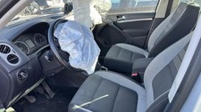 Siège Volkswagen TIGUAN