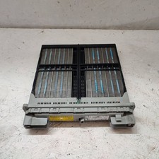 Riscaldamento supplementare Mercedes-Benz E W212 2013 A2048300461 diesel 125 kW PTM113