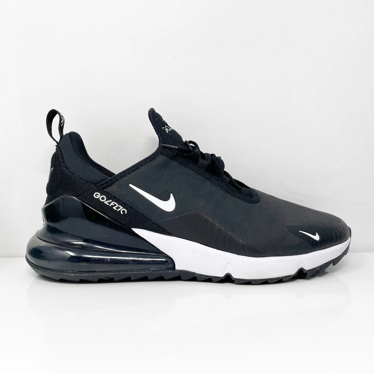Nike Air Max 270 Golf for Sale | Authenticity Guaranteed | eBay