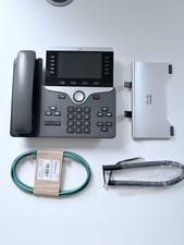 Cisco 8861 IP Phone  - CP-8861-K9 **Inc VAT & Warranty**