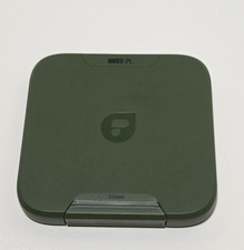 PolarPro Shortstache Mist-PL 82mm Filter - 1/2 Mist Diffusion