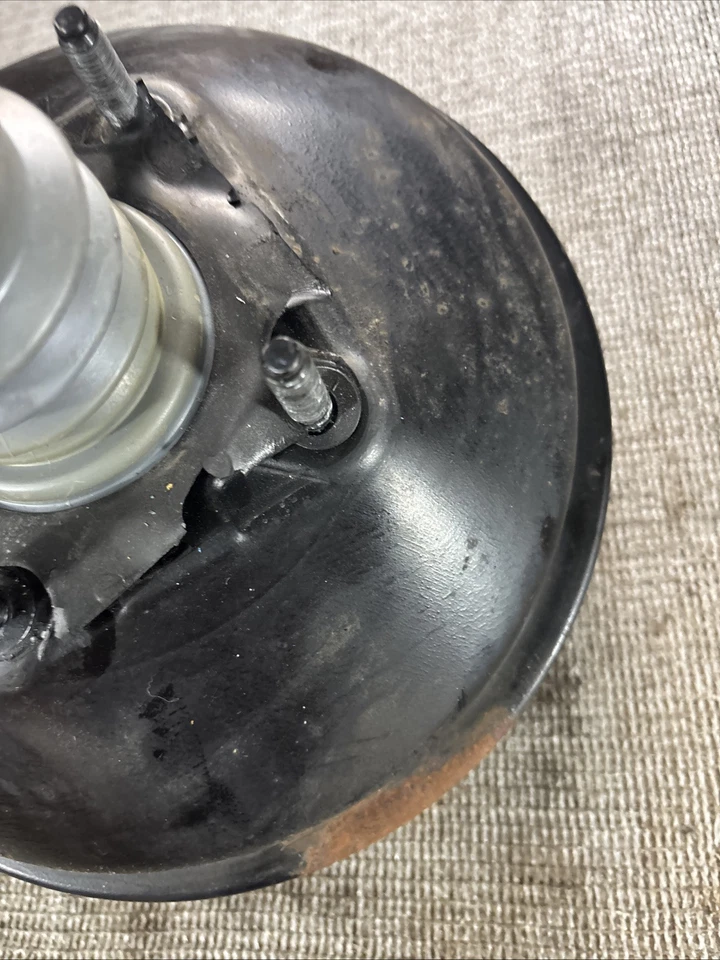 Chevrolet Blazer Power Brake Booster 1999 Foto 3 de 4