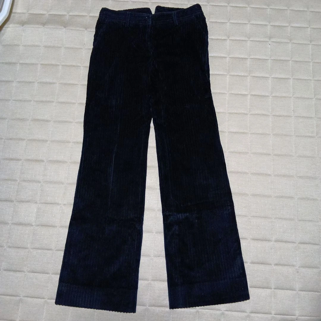 Dolce&Gabbana Corduroy Pants for Women for sale | eBay