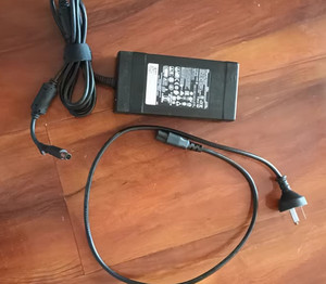 Netzteil-Adapter-Ladegerät für Dell G15 5520 Laptops