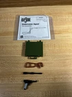 GI JOE-2002 Timeless Undercover Agent-Adventure Team- Pistol,Barrel,Stock,Case
