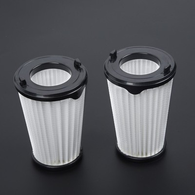 2Pcs Vacuum Cleaner Filters Kit For-Electrolux ZB3301 ZB3311 Floor Sweeping Set