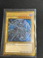 Mago Nero (Dark Magician) The Dark Side of Dimensions Movie Pack (MVP1)