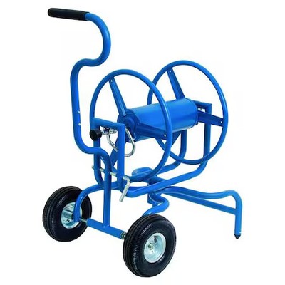 Jackson Professional Tools 2517200Gr Swivel Hose Cart, 400 Ft.