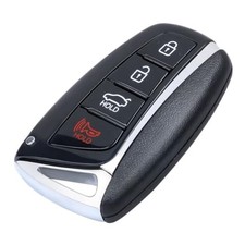 Replacement Key Fob Shell Case for Hyundai Azera Equus Santa Fe Sport 2013