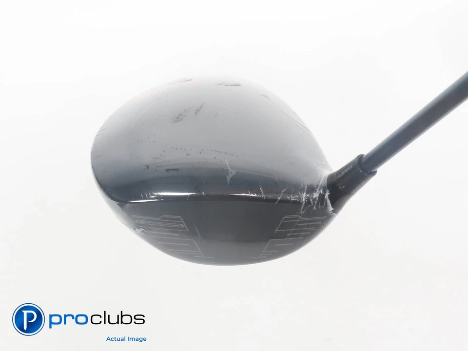 New! Mizuno ST-X 230 10.5* Driver w/HC - UST Mamiya LINQ 5F3 Regular - 392278 - Image 2 of 4