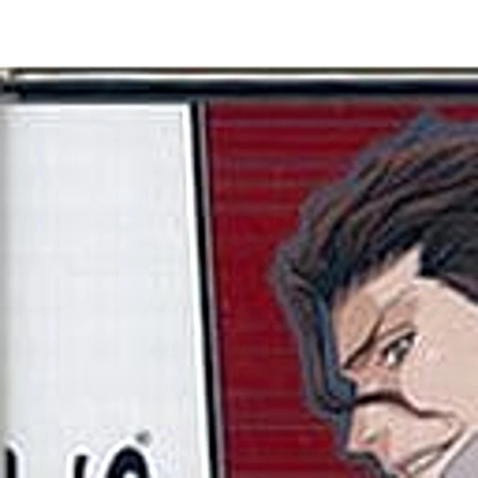 Bleach: The 3rd Phantom Nintendo DS NDS NTSC-J CIB - Image 2 of 4