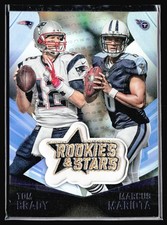 Marcus Mariota Rookie Cards Guide and Checklist 30