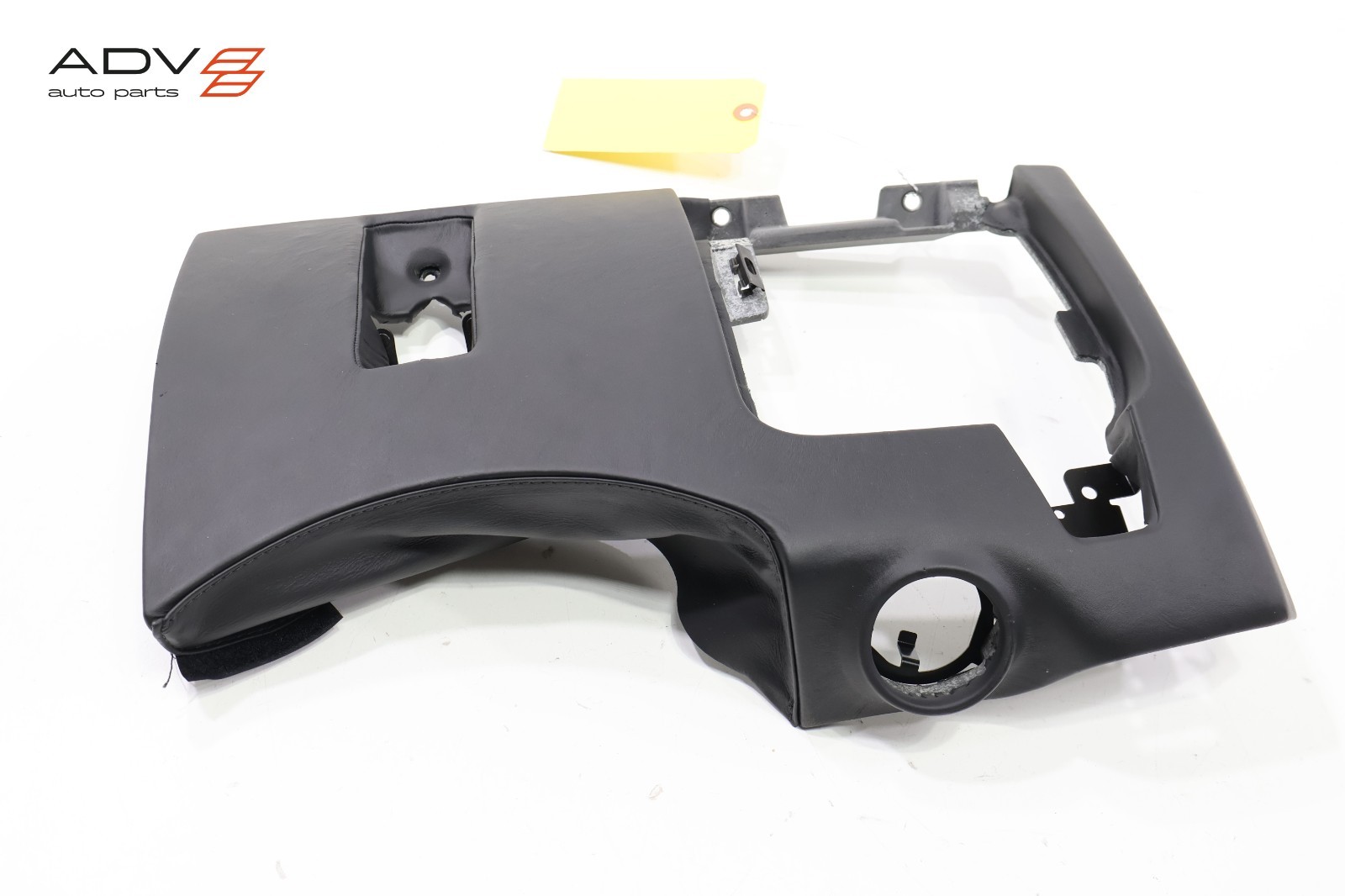 15-18 FERRARI CALIFORNIA T UNDER DASH DASHBOARD RIGHT SIDE COVER TRIM PANEL OEM