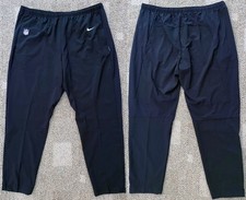 NIKE NFL Shield ON-FIELD DRI-FIT pantalones de práctica flexibles - DH9254-010 - HOMBRE XL ALTO