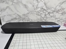 Panasonic SC-HTB208 Soundbar Home Theatre Audio System - No Remote