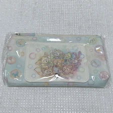 Duffy 20th Anniversary Souvenir Hand Wipes Carry