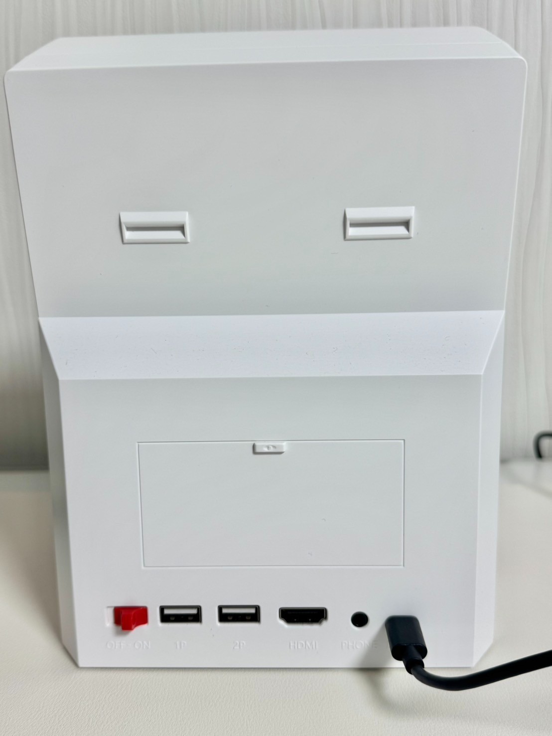 TAITO Egret II 2 Mini 40 Title Built-in Retro Game Arcade Cabinet Machine JAPAN