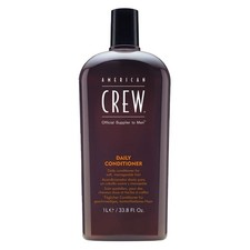 Image of American Crew Daily Moisturizing Conditioner 1000ml